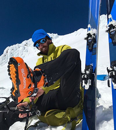 Gear Review: Fritschi Vipec EVO 12 Ski Bindings - Next Adventure