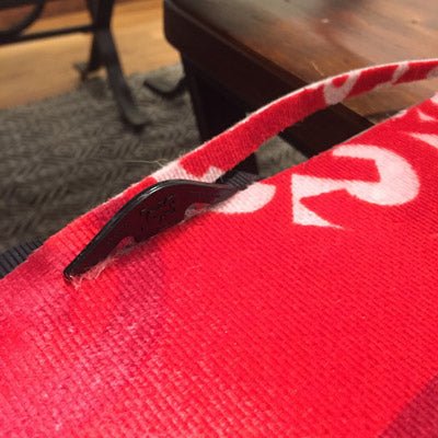 Gear Review: G3 Climbing Skin Trim Tool - Next Adventure