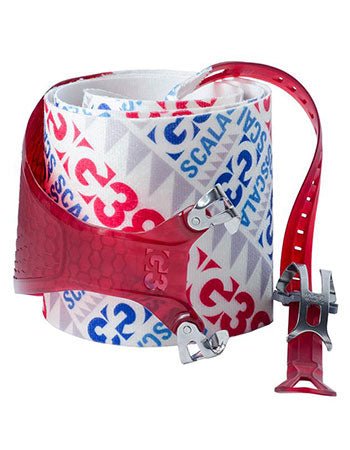 Gear Review: G3 Scala LT Climbing Skins - Next Adventure