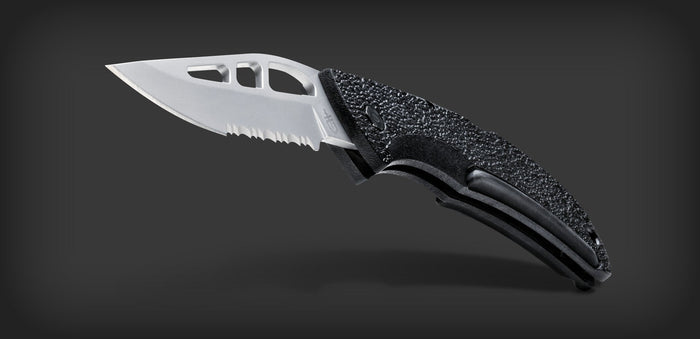 Gear Review: Gerber E-Z Out Skeleton - Next Adventure