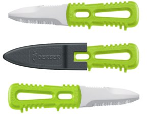 Gear Review: Gerber River Shorty - Next Adventure