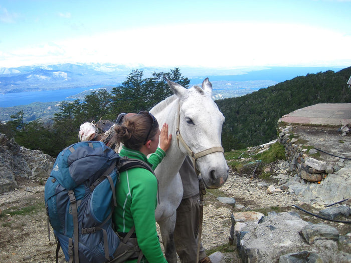 Gear Review: Gregory Deva 60 Pack - Next Adventure