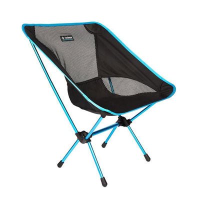 Gear Review: Helinox Chair One Packable Camp Chair - Next Adventure