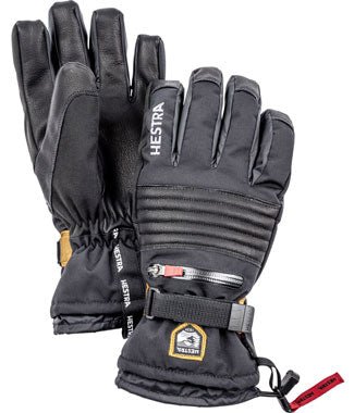 Gear Review: Hestra All Mountain CZone Glove - Next Adventure