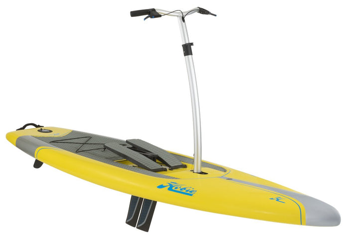 Gear Review: Hobie Eclipse - Next Adventure