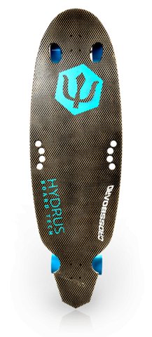 Gear Review: Hydrus Crossboard - Next Adventure