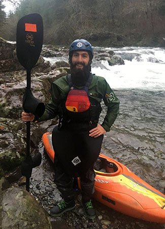 Gear Review: Immersion Research Arch Rival Dry Suit - Next Adventure