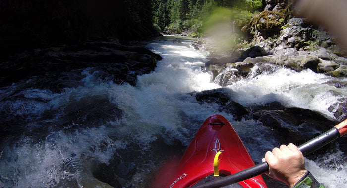 Gear Review: Immersion Research Arch Rival Dry Suit - Next Adventure