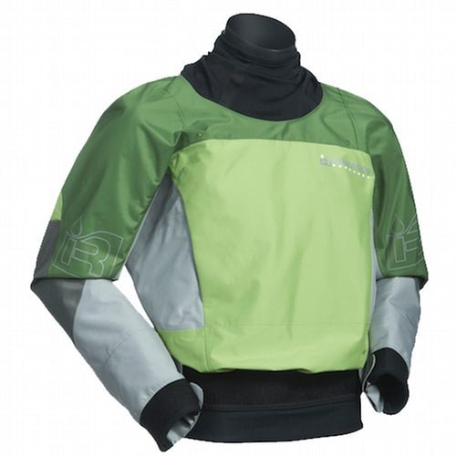 Gear Review: Immersion Research Comp LX Drytop - Next Adventure