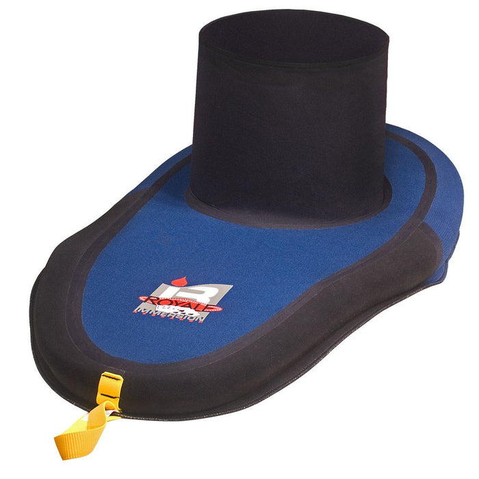 Gear Review: Immersion Research Royale - Next Adventure