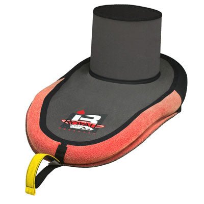 Gear Review: Immersion Research Royale Rand Kayak Spray Skirt - Next Adventure