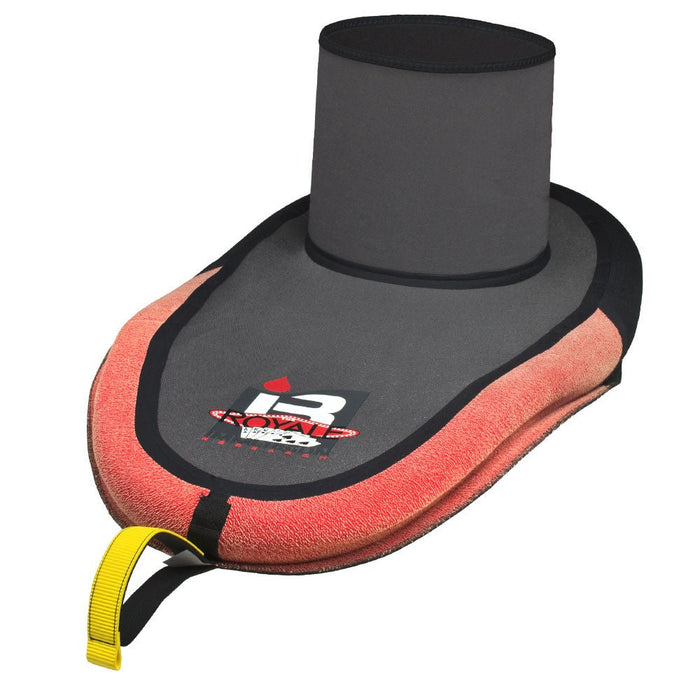 Gear Review: Immersion Research Royale Rand Spray Skirt - Next Adventure