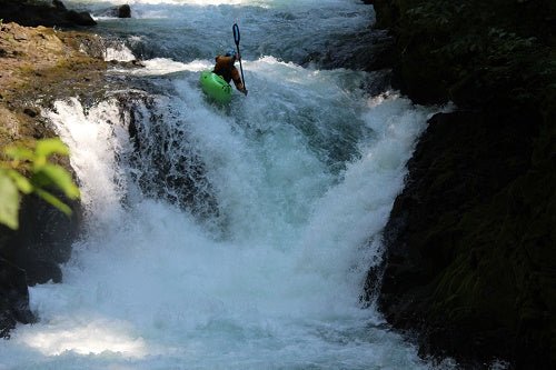 Gear Review: Immersion Research Supermodel Dry Suit - Next Adventure