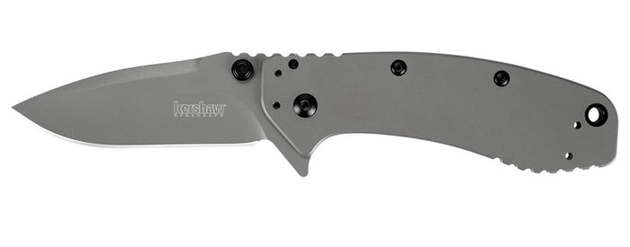Gear Review: Kershaw Cryo II - Next Adventure