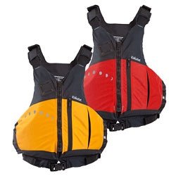 Gear Review: Kokatat Aries PFD - Next Adventure