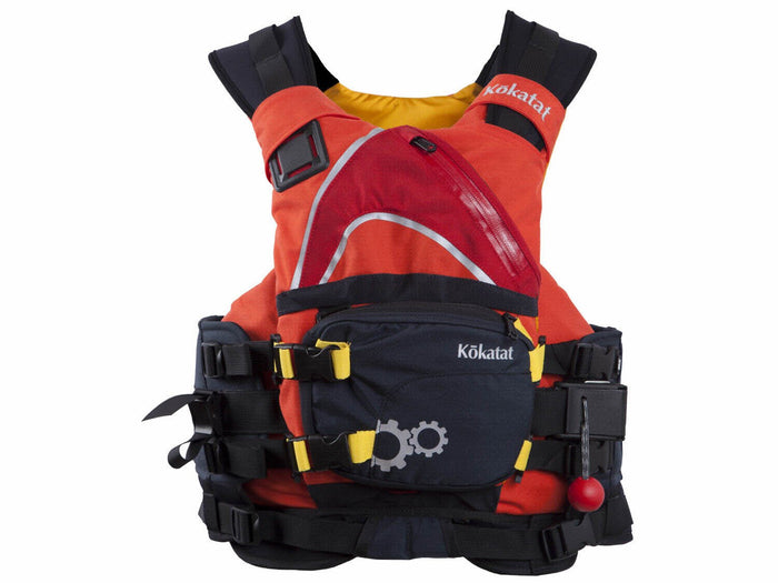 Gear Review: Kokatat Maximus Centurion - Next Adventure