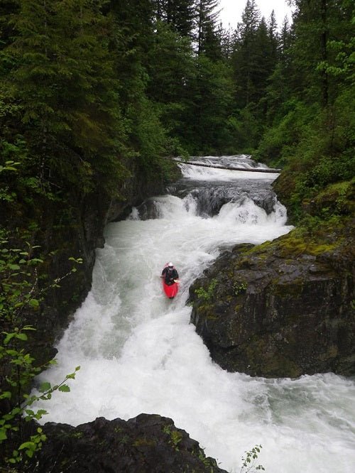 Gear Review: Kokatat Rogue Dry Top - Next Adventure