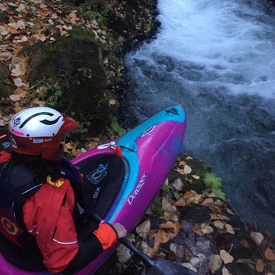 Gear Review: Level 6 Ace Kayak Sprayskirt - Next Adventure