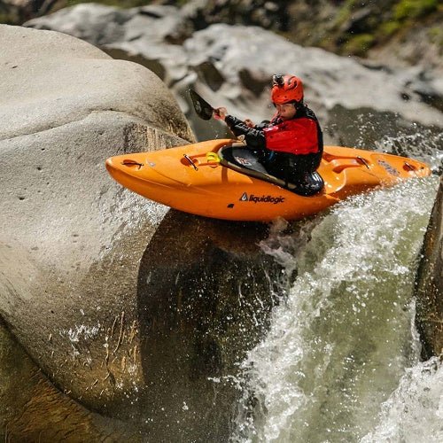 Gear Review: Liquid Logic Remix 79 - Next Adventure