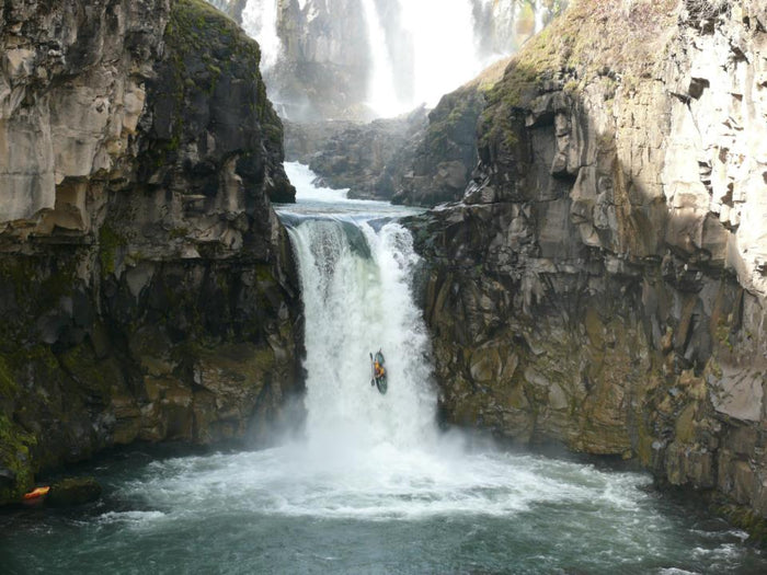 Gear Review: Liquid Logic Stomper - Next Adventure