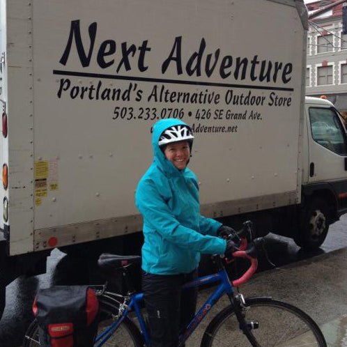 Gear Review: Marmot Minimalist Jacket - Next Adventure