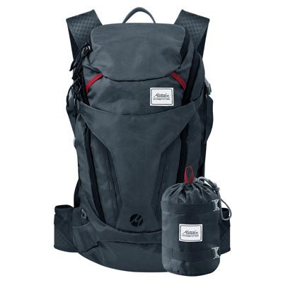Gear Review: Matador Beast28 Packable Technical Backpack - Next Adventure