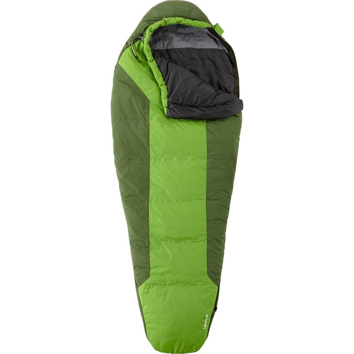 Gear Review: Mountain Hardwear Lamina 35 - Next Adventure