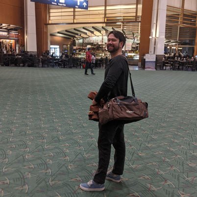 Gear Review: Mountain Trails Weekender Duffel Bag III - Next Adventure