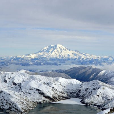 Gear Review: Mountaineering rentals from Next Adventure - Next Adventure