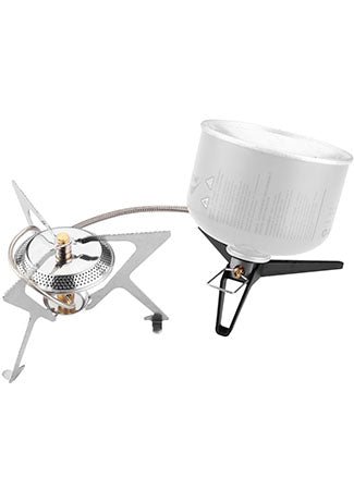 Gear Review: MSR WindPro II Backpacking Stove - Next Adventure