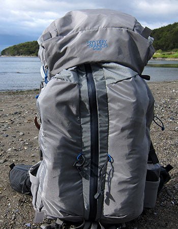 Gear Review: Mystery Ranch Sphinx Backpack - Next Adventure