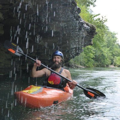 Gear Review: NRS Havoc Livery Whitewater Helmet - Next Adventure