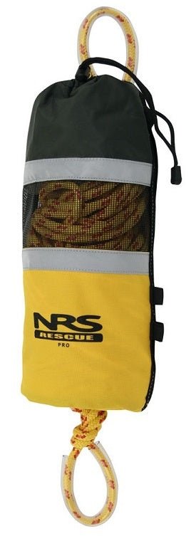 Gear Review: NRS Pro Rescue Throw Bag - Next Adventure