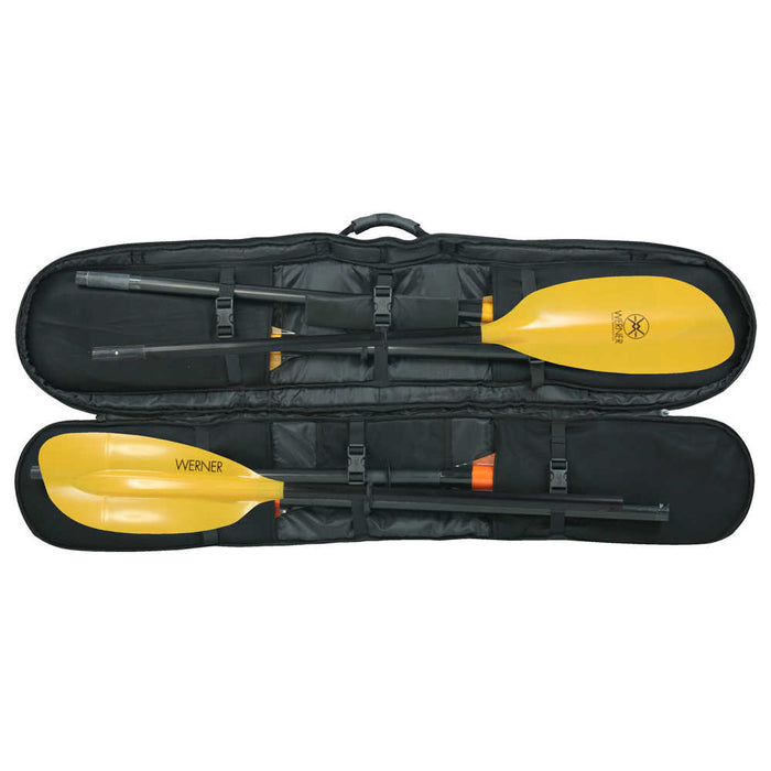 Gear Review: NRS Touring Paddle Bag - Next Adventure