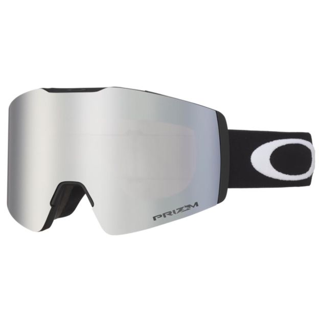 Gear Review: Oakley 2023 Fall Line M Snow Goggle - Next Adventure