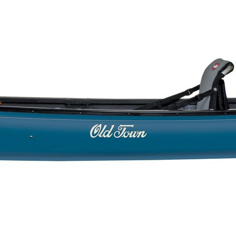 Gear Review: Old Town Next Canoe - Next Adventure