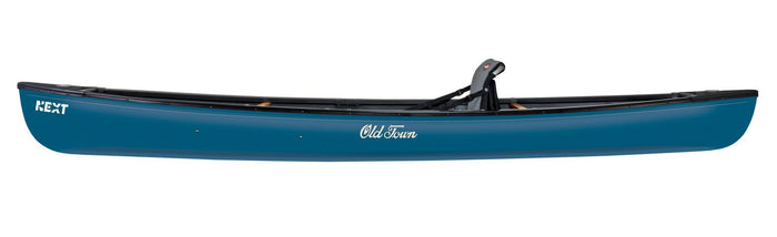 Gear Review: Old Town Next Canoe - Next Adventure