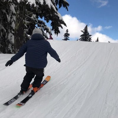 Gear Review: ON3P 2019 Magnus 102 All Mountain Park Skis - Next Adventure
