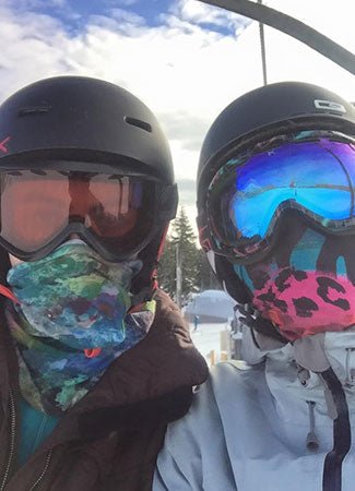 Gear Review: Original Buff Multifunctional Headwear - Next Adventure