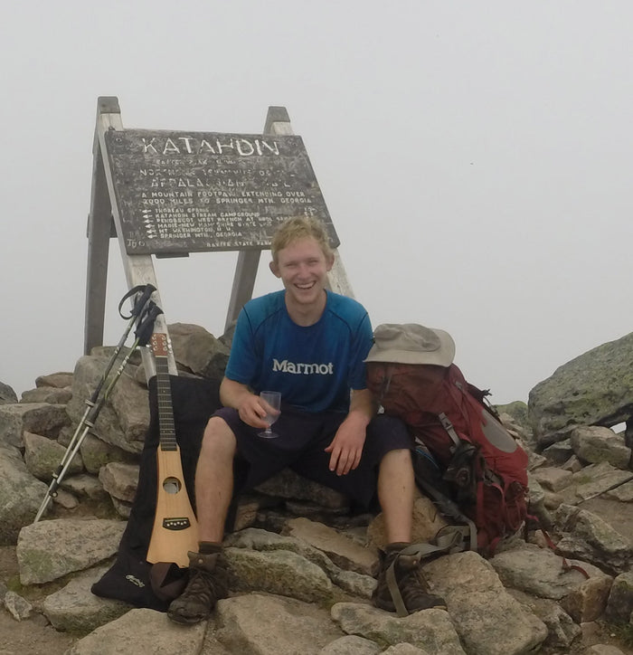 Gear Review: Osprey Aether 60 backpack - Next Adventure