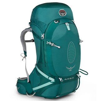Gear Review: Osprey Aura AG 65 Backpack - Next Adventure