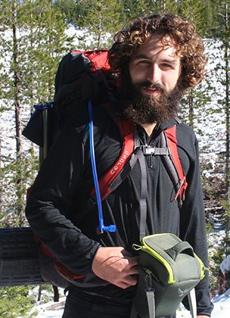 Gear Review: Osprey Ultralight Camera Case - Next Adventure