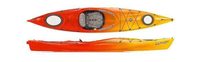 Gear Review: Perception Carolina 12 - Next Adventure