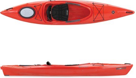 Gear Review: Perception Prodigy 12.0 - Next Adventure