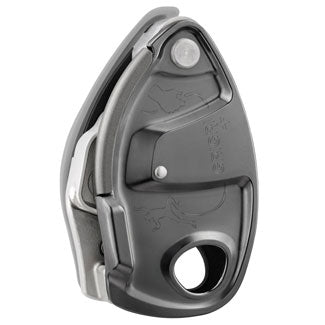 Gear Review: Petzl GRIGRI+ Belay Device - Next Adventure