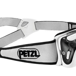 Gear Review: Petzl Reactik+ Headlamp - Next Adventure