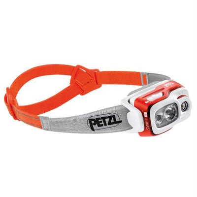 Gear Review: Petzl Swift RL Headlamp - Next Adventure