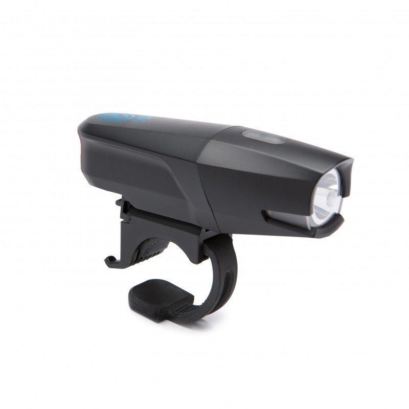 Gear Review: Portland Design Works City Rover 200 Lumen USB Rechargeable Headlight - Next Adventure