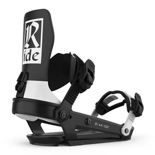 Gear Review: Ride A6 Snowboard Bindings - Next Adventure