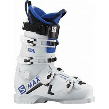 Gear Review: Salomon S/Max 130 Ski Boots - Next Adventure